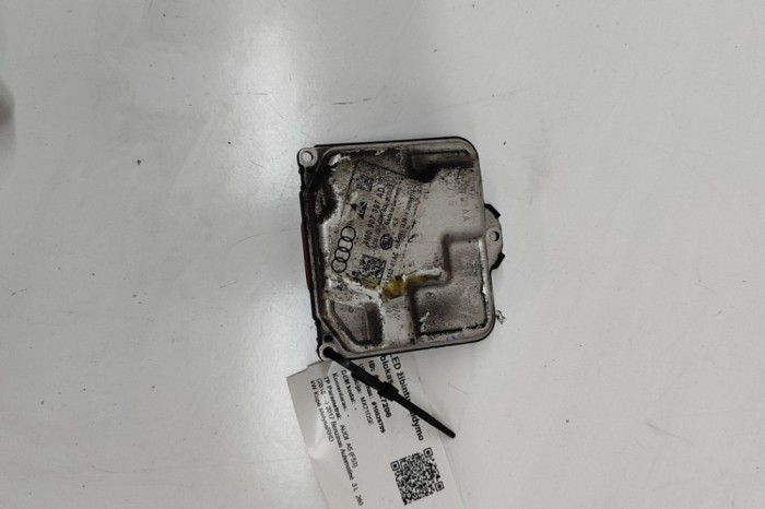 Unitate de control lumini LED AUDI A5 F53 2017 OEM: 4M0907397AD 31227206