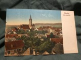 carte postala necirculata - Medias / Mediasch perioada interbelica !