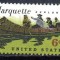 SUA 1968, Aniversari, Exploratori, Marquette, serie neuzata, MNH