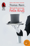 Marturisirile escrocului Felix Krull (pdf)
