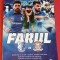 Program meci fotbal FARUL CONSTANTA - RAPID BUCURESTI (24.04.2024)