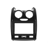 Cumpara ieftin Rama adaptoare Autodrop Dacia Duster (2012-2018) pentru Navigatii multimedia Android de 9 Inch