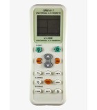 Telecomanda Aer Conditionat K-1028E Universala cu 1000 de coduri are aceleasi functii ca originala (246)