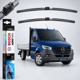 Cumpara ieftin Ștergătoare Mercedes-Benz Sprinter 3-t Platform/Chassis B907 B910 07.2018+ | 3 397 110 004 &ndash; BOSCH