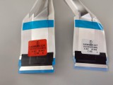 Cabluri panglici ecran EAD65891107 EAD65891108 LG 55NANO796PC HC550DQG-VSDAD