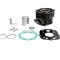 Set motor Aprilia RS - RX (06-13) - Derbi GPR Nude - GPR Racing - Senda DRD - DRD Racing - X-Race (06-12) 2T LC 50cc bolt 12