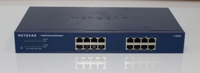 Netgear ProSAFE JGS516 V2 foto