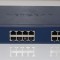 Netgear ProSAFE JGS516 V2