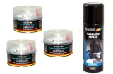 PACHET 3 X MOTIP CHIT POLIESTERIC 500G M600098 + 1 X SPRAY VASELINA 200 ML GRATIS