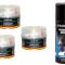 PACHET 3 X MOTIP CHIT POLIESTERIC 500G M600098 + 1 X SPRAY VASELINA 200 ML GRATIS