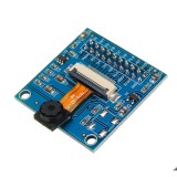 Modul cu camera OV7670 si placa adaptatoare