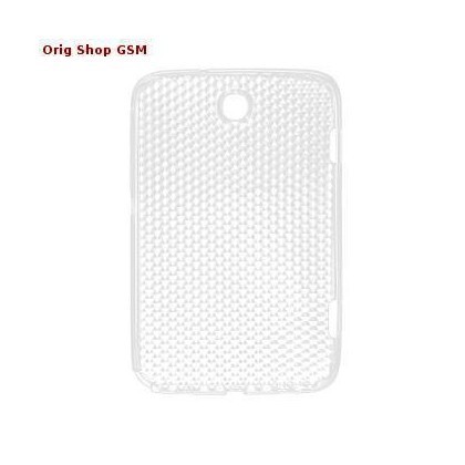 Husa TPU Diamond Samsung Galaxy Note 8.0 Clear