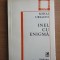 Mihai Ursachi - Inel cu enigma
