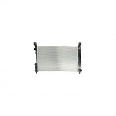 Radiator apa MERCEDES-BENZ A-CLASS W169 AVA Quality Cooling MS2365