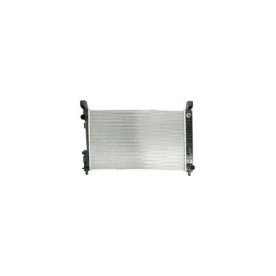 Radiator apa MERCEDES-BENZ A-CLASS W169 AVA Quality Cooling MS2364 foto