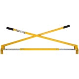 Vorel 35015 - Cleste pentru borduri 700-1100 mm