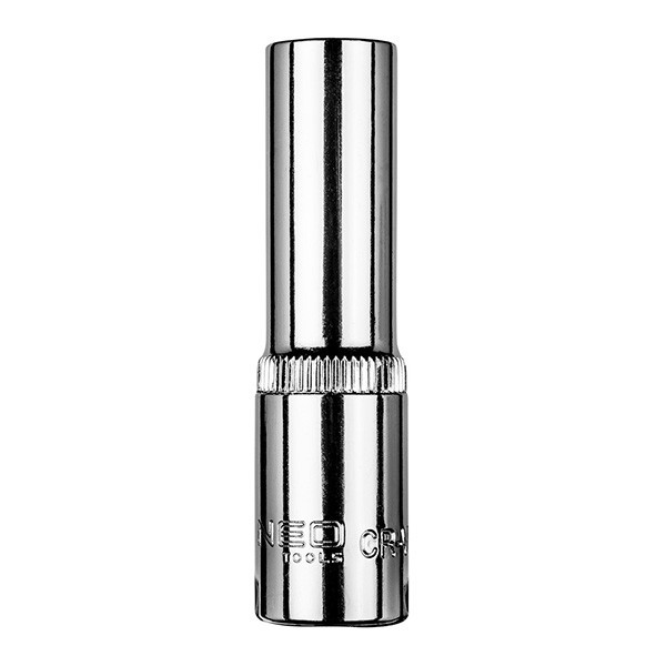 Tubulara hexagonala lunga 3/8&quot;, 10 mm Neo Tools 08-185 HardWork ToolsRange
