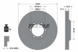 Disc Frana TEXTAR 92174803