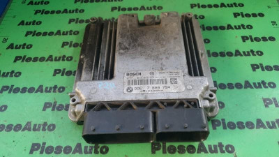 Calculator motor MINI Cooper (2001-2006) 0281014856 foto