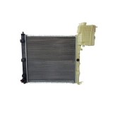 Radiator racire Mercedes Vito 113/114, 03.1903, motor 2.0, 95 kw, 2.3, 105 kw, benzina, cutie manuala/automata, cu/fara AC, 573x564x34 mm,