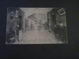 Carte Poștală Vintage Belgia - Internatul Surorilor Religioase ale Maicii Domnului (cel mai probabil din perioada 1900&ndash;1940), Circulata, Printata