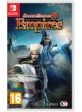 Dynasty Warriors 9 Empire NSW