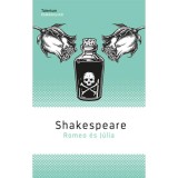 Romeo &eacute;s J&uacute;lia - William Shakespeare
