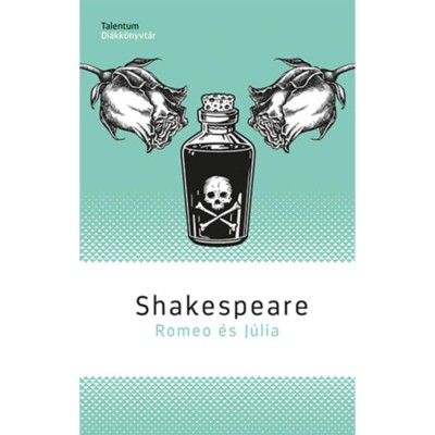 Romeo &amp;eacute;s J&amp;uacute;lia - William Shakespeare foto
