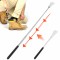 Incaltator metal telescopic