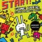 Game Over, Super Rabbit Boy! a Branches Book (Press Start! #1)