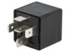 Releu Electromagnetic SPDT 24VDC 40A pentru Autovehicule