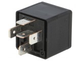 Releu Electromagnetic SPDT 24VDC 40A pentru Autovehicule