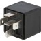 Releu Electromagnetic SPDT 24VDC 40A pentru Autovehicule