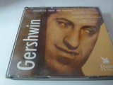 Gershwin, 3 cd box