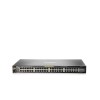Switch HP Aruba 2530-48-PoE, J9778A, 48 x Rj-45 10/100Mbps PoE