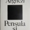 Pensula si dalta &ndash; Tudor Arghezi