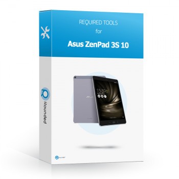 Cutie de instrumente Asus ZenPad 3S 10 (Z500KL). foto