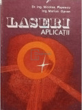 Nicolae Popescu - Laseri - aplicatii (editia 1979)