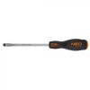 Surubelnita Impact NEO, Dreapta, 8.0 x 150 mm, CrMo, 04-020, Profesionala, Varf Magnetic, Maner Ergonomic