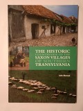 John Akeroyd - The Historic Countryside of the Saxon Villages of Southern Transylvania