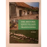 John Akeroyd - The Historic Countryside of the Saxon Villages of Southern Transylvania