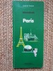GHID MICHELIN - PARIS