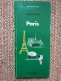 GHID MICHELIN - PARIS