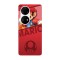 Husa compatibila cu Huawei Nova Y70 model Opponent Mario, Silicon, TPU, Viceversa