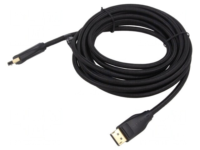 Cablu DisplayPort 1.4 PVC