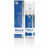 Cobeco - Parfum cu feromoni pentru bărbați, 20 ml, Orion