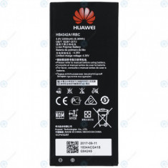 Baterie Huawei HB4342A1RBC 2200mAh 24022156 24021834