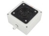 Semnalizator cu Voce 85dB 10-32VDC IP65