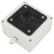 Semnalizator cu Voce 85dB 10-32VDC IP65