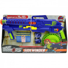 Arma de jucarie Air Warriors, Sidewinder